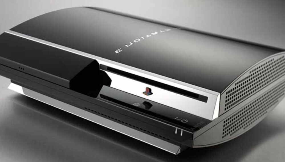 PS3 PS3