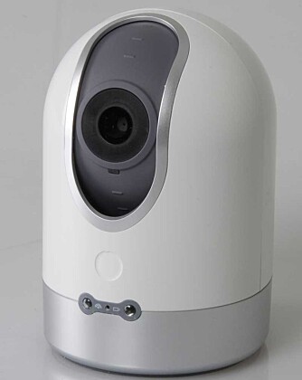 3G CAM: Pupillo er et videokamera du kan ringe opp med 3G-mobilen. Kjekt hvis det ikke er mulig å sette opp et nettverkskamera, men funksjonaliteten er begrenset. 3G CAM: Pupillo er et videokamera du kan ringe opp med 3G-mobilen. Kjekt hvis det ikke er mulig å sette opp et nettverkskamera, men funksjonaliteten er begrenset.
