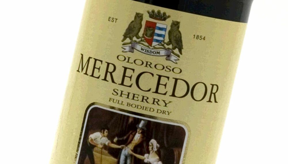 Merecedor Oloroso scorer høyt når Art of Taste smaker seg fram blant polets siste artikler. Merecedor Oloroso scorer høyt når Art of Taste smaker seg fram blant polets siste artikler.