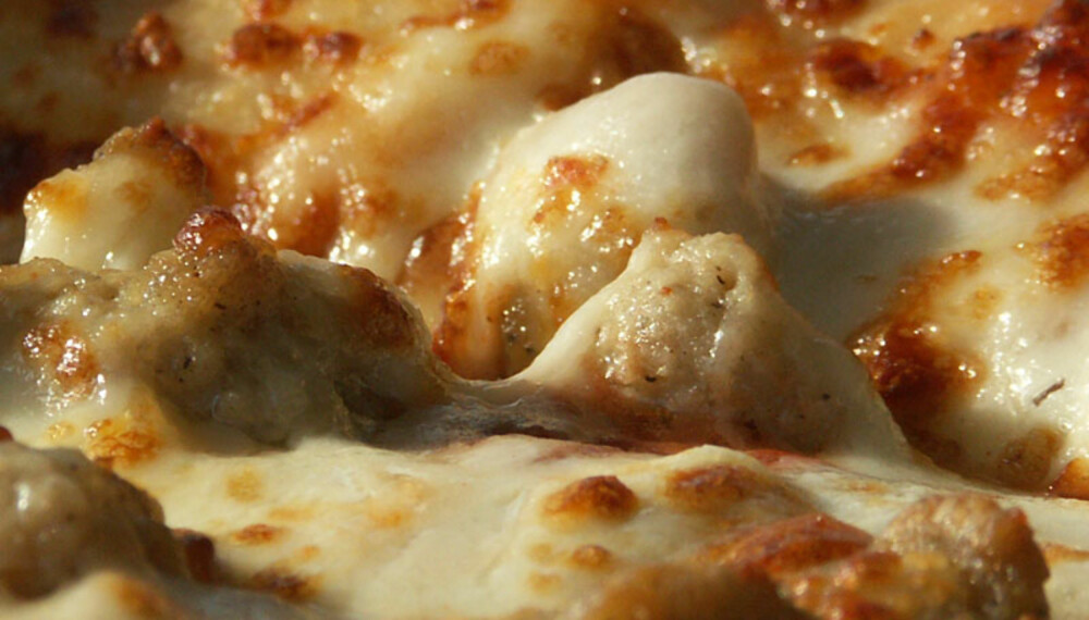 Art of Taste og TV2 har testet frossenpizza. Sjekk hvem som er best! Art of Taste og TV2 har testet frossenpizza. Sjekk hvem som er best!