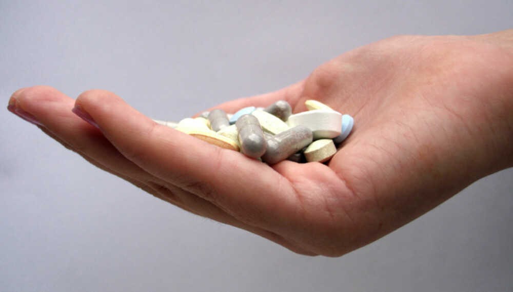 Legemiddelfirmaet Boehringer håper de har funnet damenes svar på Viagra. Legemiddelfirmaet Boehringer håper de har funnet damenes svar på Viagra.