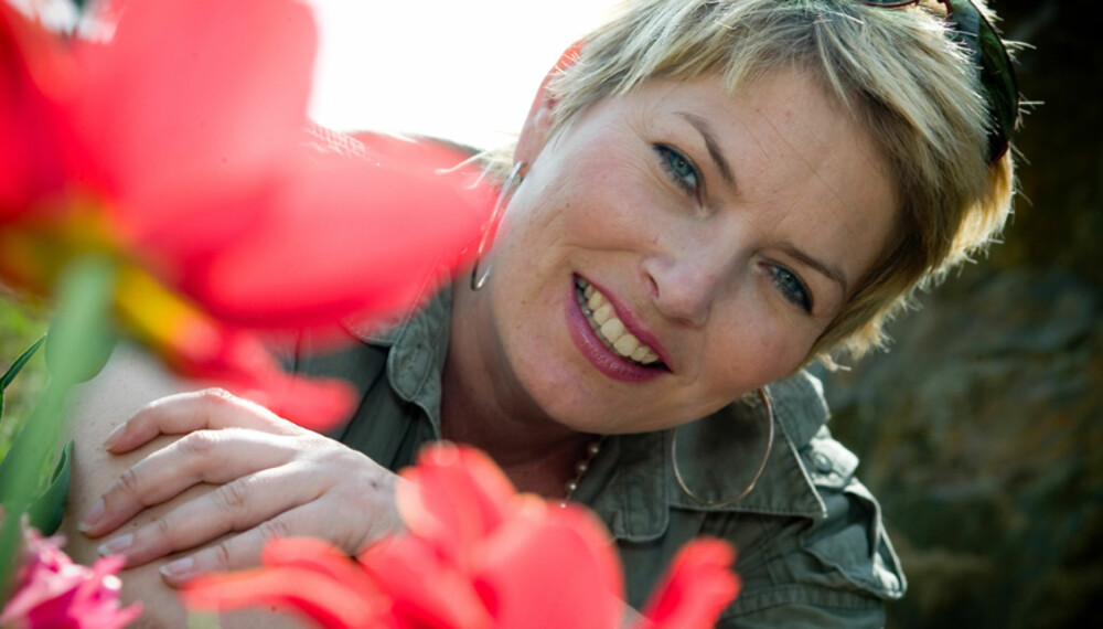 Se Cecilie Kjenslis ti på topp-liste, og la deg inspirere. Foto: Paul Weaver Se Cecilie Kjenslis ti på topp-liste, og la deg inspirere. Foto: Paul Weaver