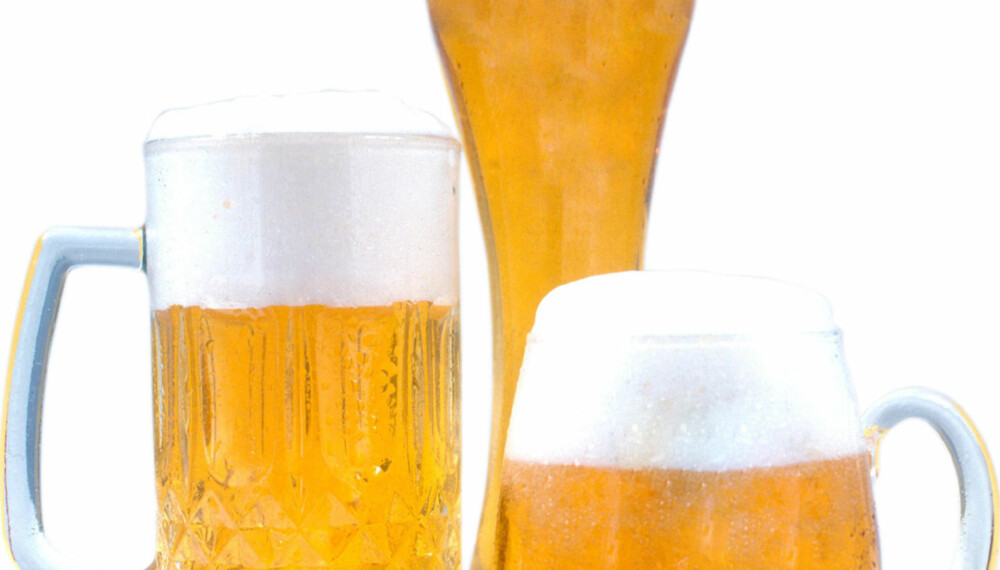 Art of Taste har smakt seg fram blant rubbel og bit av årets påskeøl. Art of Taste har smakt seg fram blant rubbel og bit av årets påskeøl.