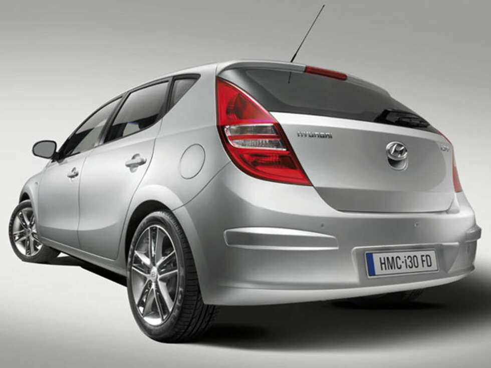 i30: Er en sikker vinner fra Hyundai. Les om nødvendig Klikktesten. i30: Er en sikker vinner fra Hyundai. Les om nødvendig Klikktesten.
