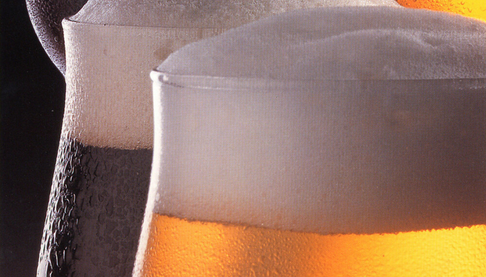 Lyst eller mørkt, øl inneholder over 800 smakskomponenter. Foto: Brewers of Europe Lyst eller mørkt, øl inneholder over 800 smakskomponenter. Foto: Brewers of Europe
