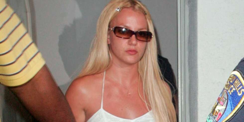 HØYE FORVENTNINGER: Britney Spears gledet seg stort til fjorårets VMA, men endte opp i gråt etter opptredenen HØYE FORVENTNINGER: Britney Spears gledet seg stort til fjorårets VMA, men endte opp i gråt etter opptredenen