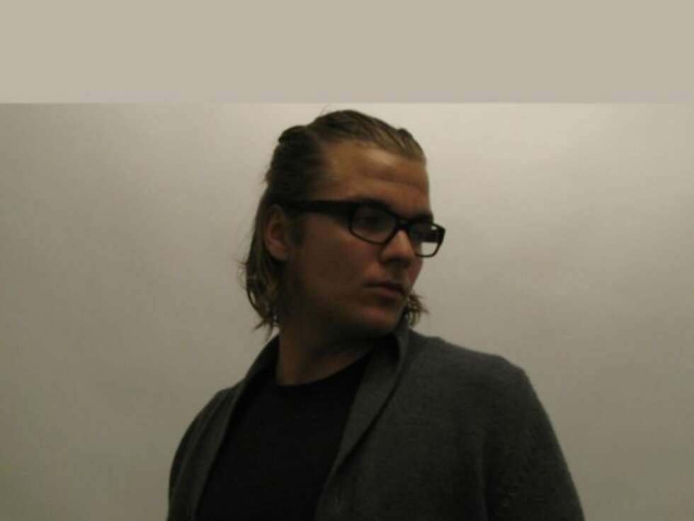 Det er viktig å bruke et kvalitetsbilde som utgangspunkt. Effekten av et profilbilde kommer veldig godt frem senere da fargen skal fjernes. Det er viktig å bruke et kvalitetsbilde som utgangspunkt. Effekten av et profilbilde kommer veldig godt frem senere da fargen skal fjernes.