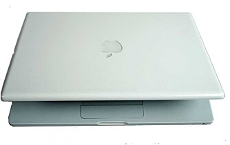 IKON: MacBook er i enkelte miljø et designikon på linje med iPod. IKON: MacBook er i enkelte miljø et designikon på linje med iPod.