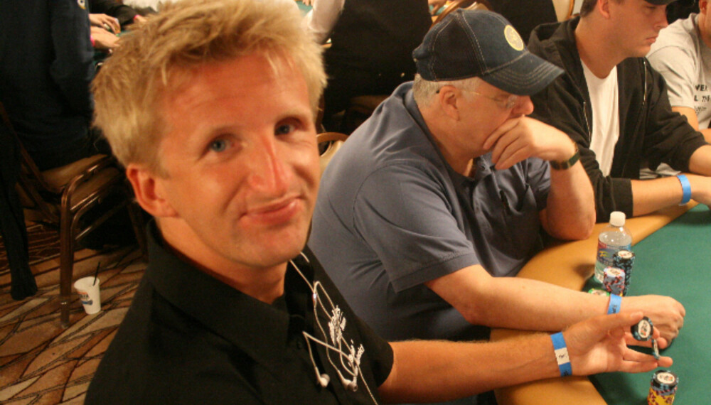 STILLER: Andreas Høivold. Vinneren av EPT Dortmundt i vår. STILLER: Andreas Høivold. Vinneren av EPT Dortmundt i vår.
