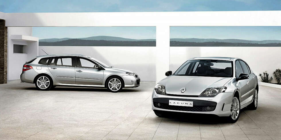 Foto: Renault Foto: Renault