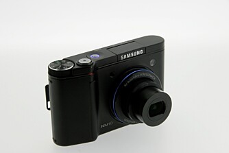 Samsung NV10 Samsung NV10