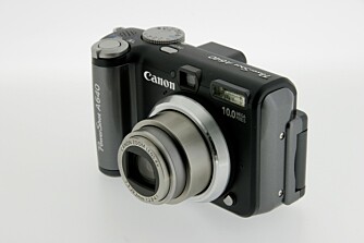Canon PowerShot A640 Canon PowerShot A640