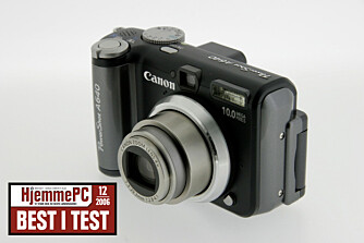 Canon PowerShot A640 Canon PowerShot A640