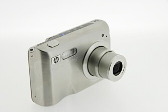 HP Photosmart R967 HP Photosmart R967