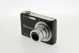 Casio Exilim Ex-Z1000 Casio Exilim Ex-Z1000