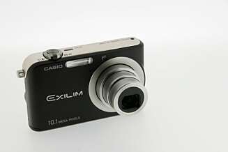 Casio Exilim Ex-Z1000 Casio Exilim Ex-Z1000