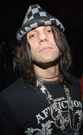 Har Criss Angel kapret Camerons hjerte? (Foto: WireImage/All over) Har Criss Angel kapret Camerons hjerte? (Foto: WireImage/All over)