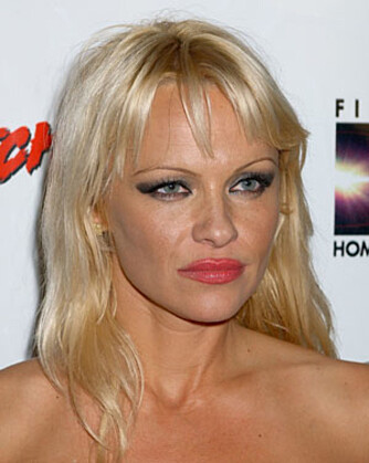 Pamela Anderson har tatt kokain. Pamela Anderson har tatt kokain.