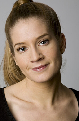 Renate Torseth (Foto: Ronny Næss) Renate Torseth (Foto: Ronny Næss)