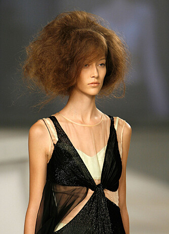 Marc Jacobs vår/sommer 2008 Marc Jacobs vår/sommer 2008