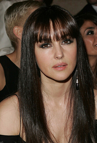 Monica Bellucci. Monica Bellucci.
