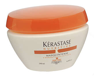 Hårkuren Kérastase Nutritive. (Foto: Svein-Erik Tøraasen/Blueline Studio) Hårkuren Kérastase Nutritive. (Foto: Svein-Erik Tøraasen/Blueline Studio)