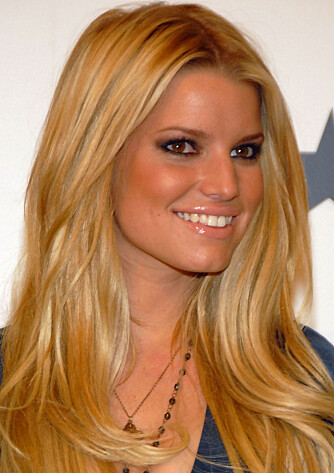 Jessica Simpson (Foto: WireImage) Jessica Simpson (Foto: WireImage)