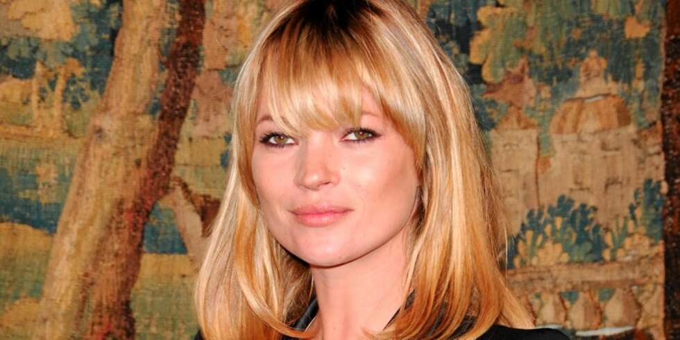 VIL PÅ TV: Kate Moss planlegger sitt eget TV-show hvor hun skal styre skuta både foran og bak kamera VIL PÅ TV: Kate Moss planlegger sitt eget TV-show hvor hun skal styre skuta både foran og bak kamera