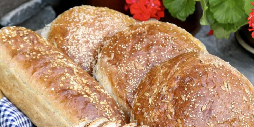 Kvipte-brød er verdt å prøve. Kvipte-brød er verdt å prøve.