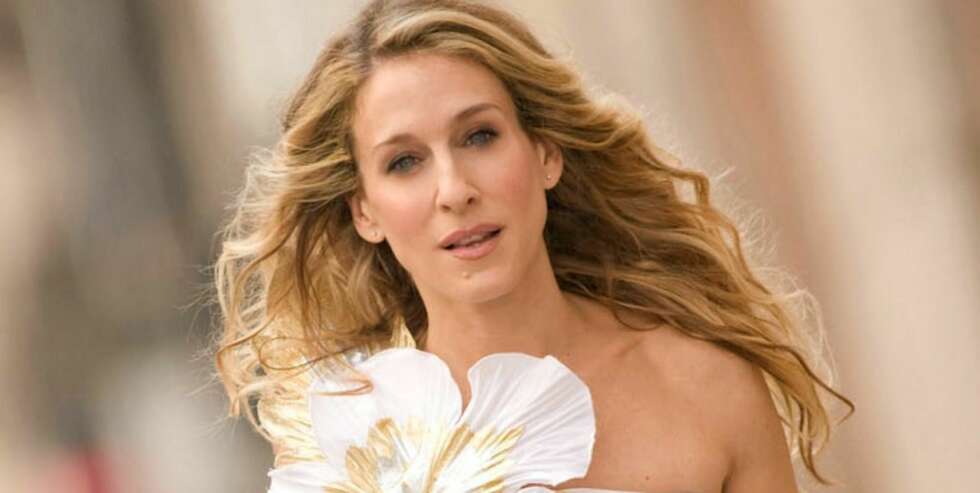 PRODUSENT: Sarah Jessica Parker skal produsere en egen serie for tv-selskapet HBO. PRODUSENT: Sarah Jessica Parker skal produsere en egen serie for tv-selskapet HBO.