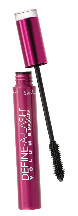 Maybelline Define-a-Lash Volume Maybelline Define-a-Lash Volume