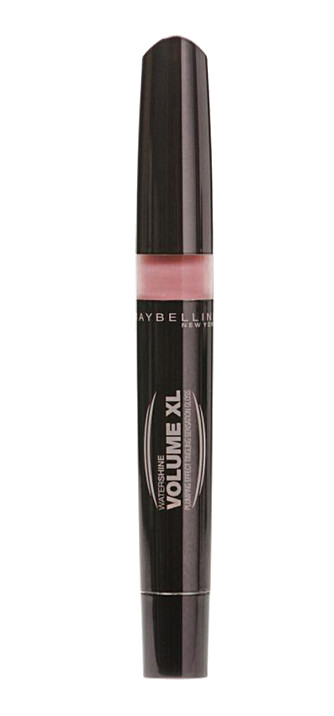 Maybelline Watershine Volume XL Maybelline Watershine Volume XL