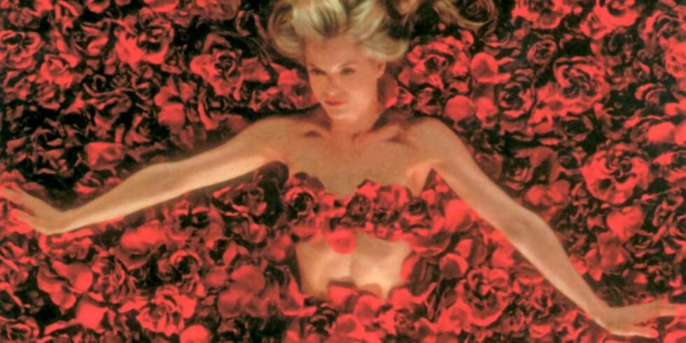 SKJØNNHET: Menas fikk sitt store gjennombrudd da hun spilte i filmen "American Beauty" fra 1999. SKJØNNHET: Menas fikk sitt store gjennombrudd da hun spilte i filmen "American Beauty" fra 1999.