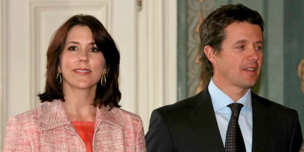 ENGASJERT EKTEPAR: Både Mary og Frederik har egne fond som støtter mange saker, både nasjonalt og internasjonalt ENGASJERT EKTEPAR: Både Mary og Frederik har egne fond som støtter mange saker, både nasjonalt og internasjonalt