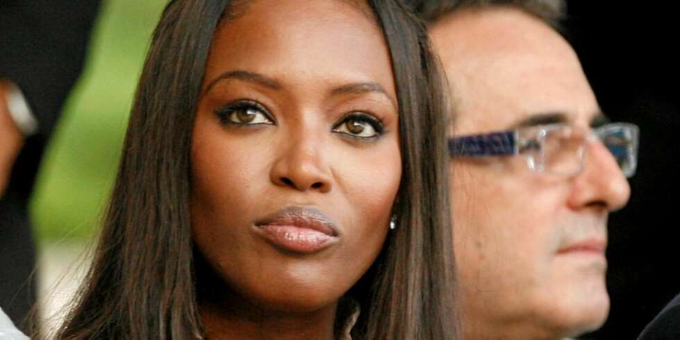 BRUDD: Naomi har brutt med modellbyrået sitt på grunn av sterke uenigheter. BRUDD: Naomi har brutt med modellbyrået sitt på grunn av sterke uenigheter.