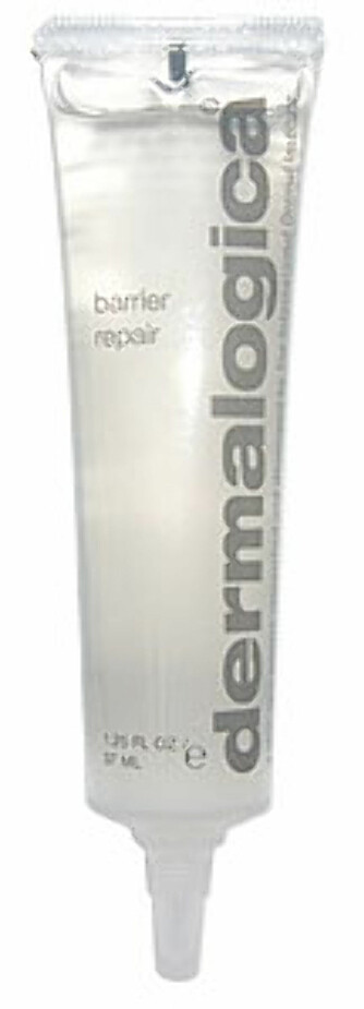 Barrier Repair fra Dermalogica. Barrier Repair fra Dermalogica.