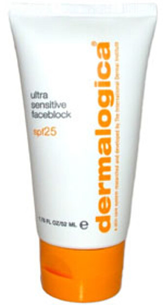 Solkrem for ansiktet fra Deromalogica, med naturlig farge som jevner ut huden. (Foto: Lookfantastic.com) Solkrem for ansiktet fra Deromalogica, med naturlig farge som jevner ut huden. (Foto: Lookfantastic.com)