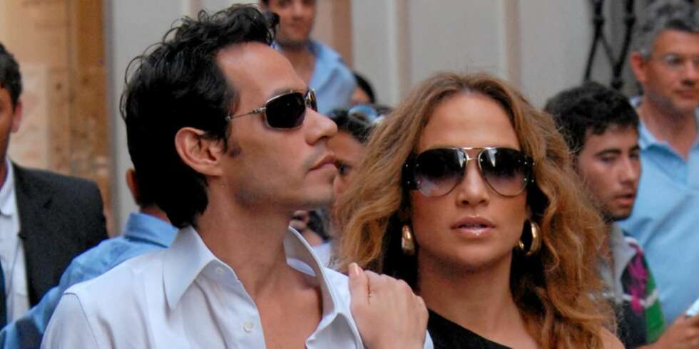 KREVENDE: J-Lo og Marc er krevende arbeidsgivere, og sliter derfor ut barenpikene sine med altfor mye jobbing. KREVENDE: J-Lo og Marc er krevende arbeidsgivere, og sliter derfor ut barenpikene sine med altfor mye jobbing.