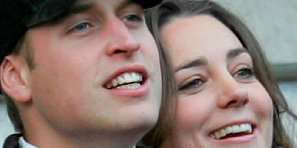 BRYLLUPSPLANER: Prins William og Kate ønsker visstnok å bli smidd i hymens lenker allerede neste sommer. BRYLLUPSPLANER: Prins William og Kate ønsker visstnok å bli smidd i hymens lenker allerede neste sommer.