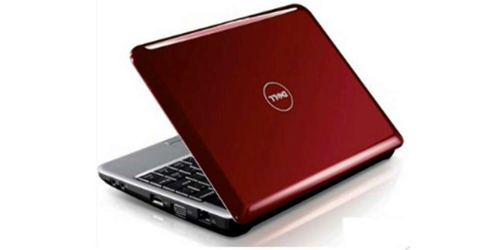LITEN OG BILLIG: Dell Inspiron, som vil konkurrere med Asus Eee PC, skal lanseres 22. august. LITEN OG BILLIG: Dell Inspiron, som vil konkurrere med Asus Eee PC, skal lanseres 22. august.
