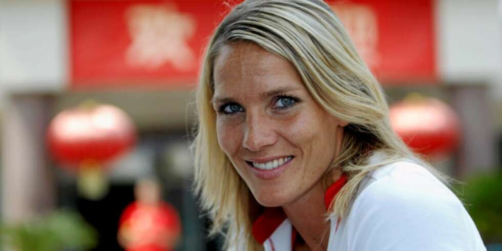 MODERLIG: Gro Hammerseng er i mange år blitt kalt «mor» for de norske håndballtalentene. Nå drømmer hun om egne barn. MODERLIG: Gro Hammerseng er i mange år blitt kalt «mor» for de norske håndballtalentene. Nå drømmer hun om egne barn.