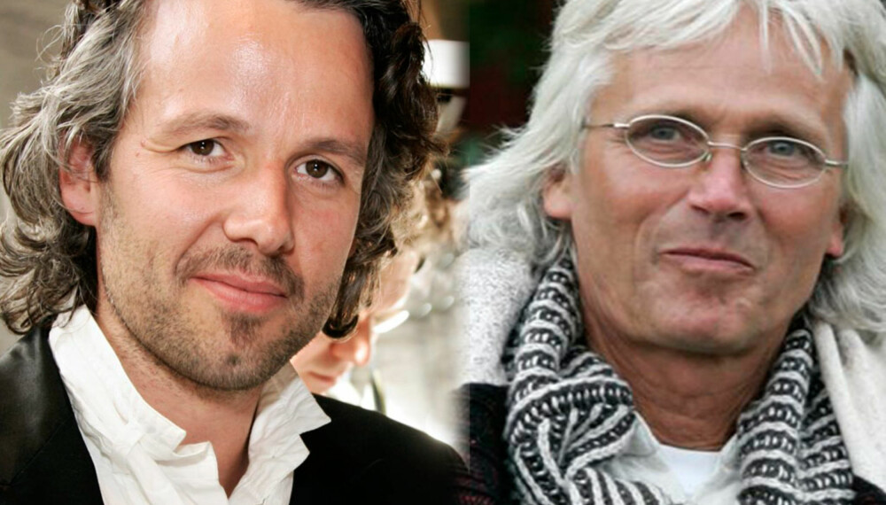 FARSKAP: Olav Bjørshol er Ari Behns far, men hvem er Aris bestefar? FARSKAP: Olav Bjørshol er Ari Behns far, men hvem er Aris bestefar?
