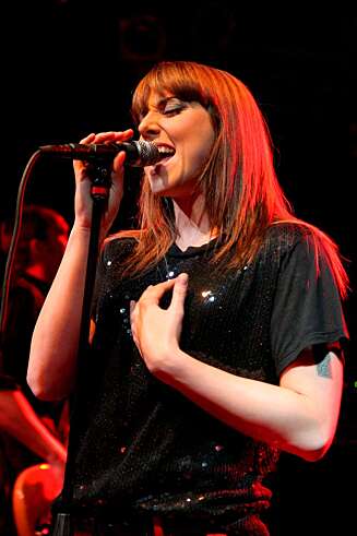 SOLO: Melanie Chisholm har gjort stor suksess med musikken sin, også etter tiden med Spice Girls SOLO: Melanie Chisholm har gjort stor suksess med musikken sin, også etter tiden med Spice Girls