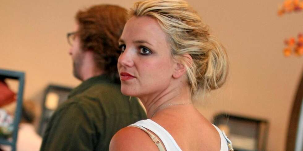 IKKE PÅ SCENEN: Britney Spears skal ikke opptre under årets MTV Video Music Awards, som tidligere er hevdet. IKKE PÅ SCENEN: Britney Spears skal ikke opptre under årets MTV Video Music Awards, som tidligere er hevdet.