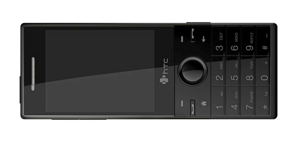 HTC S740 har designelementer fra HTC Touch Diamond. Det ser så langt ut som et vellykket trekk. HTC S740 er ventet å komme i salg i løpet av september. HTC S740 har designelementer fra HTC Touch Diamond. Det ser så langt ut som et vellykket trekk. HTC S740 er ventet å komme i salg i løpet av september.