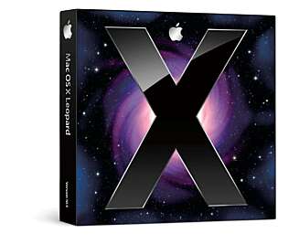 For å kjøre Vista på Mac må du ha operativsystemet OSX Leopard v 10.5 eller senere. For å kjøre Vista på Mac må du ha operativsystemet OSX Leopard v 10.5 eller senere.