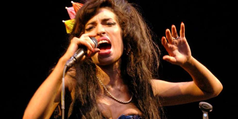 AVLYSTE: Amy Winehouse måtte avlyse i Paris denne helgen. Angivelig på grunn av sykdom. AVLYSTE: Amy Winehouse måtte avlyse i Paris denne helgen. Angivelig på grunn av sykdom.