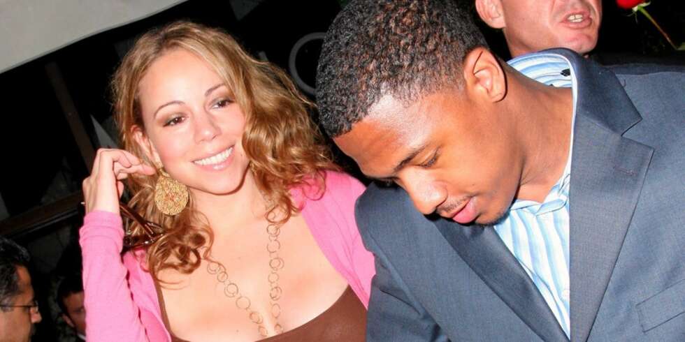 KJÆRLIGHETSREDE: Mariah og Nick planlegger å rømme til sitt nye kjærlighetsrede så fort sjansen byr seg. KJÆRLIGHETSREDE: Mariah og Nick planlegger å rømme til sitt nye kjærlighetsrede så fort sjansen byr seg.
