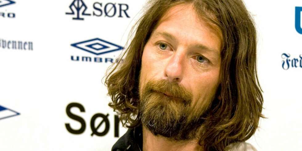 NARKOSIKTET: Erik Mykland er siktet for å ha misbrukt kokain over en lengre periode. NARKOSIKTET: Erik Mykland er siktet for å ha misbrukt kokain over en lengre periode.