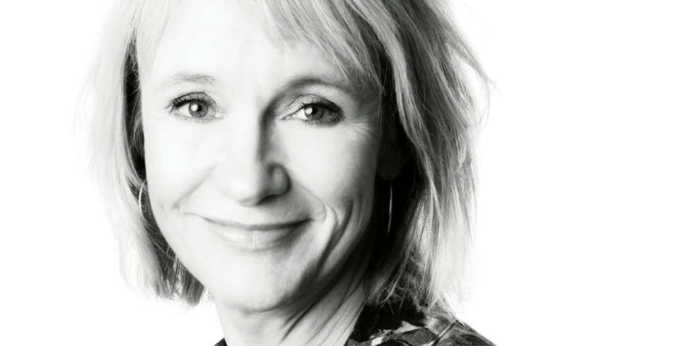 Forfatteren av Face it, Kristin Ma Berg, var sjefredaktør for Det Nye i femten år før hun gikk til bladet Tique. Forfatteren av Face it, Kristin Ma Berg, var sjefredaktør for Det Nye i femten år før hun gikk til bladet Tique.